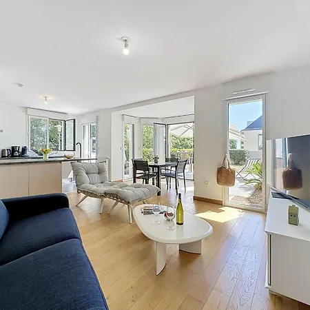 Appartement Les Sylphes By Interhome