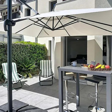 Les Sylphes By Interhome *