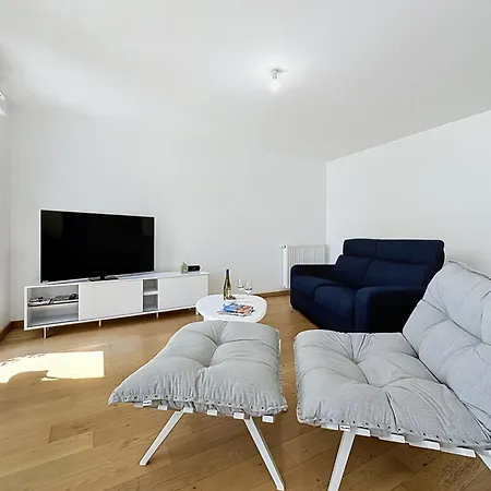 Les Sylphes By Interhome *
