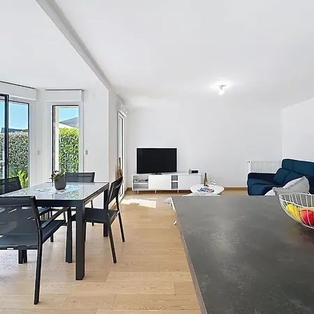 Les Sylphes By Interhome Pornic