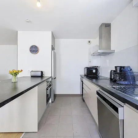 Les Sylphes By Interhome Appartement *