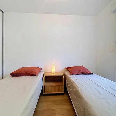 Les Sylphes By Interhome Appartement Pornic