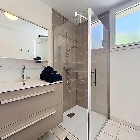 Les Sylphes By Interhome *