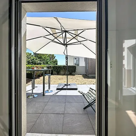 Les Sylphes By Interhome *
