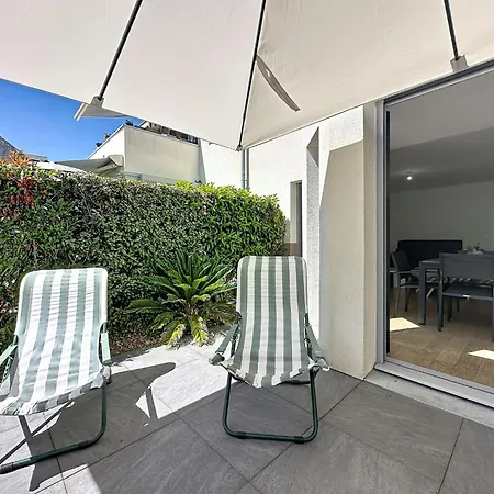 Les Sylphes By Interhome * Pornic