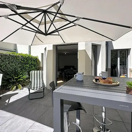 Les Sylphes By Interhome