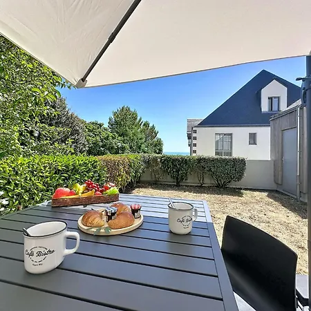 Les Sylphes By Interhome Pornic
